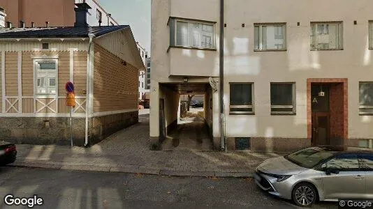 Apartments for rent in Turku - Photo from Google Street View