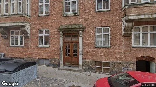 Apartments for rent in Randers C - Photo from Google Street View