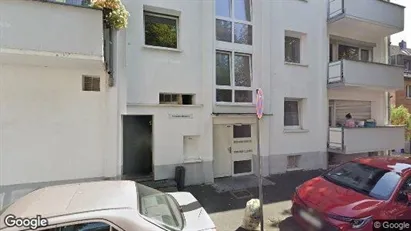 Apartments for rent in Leverkusen - Photo from Google Street View