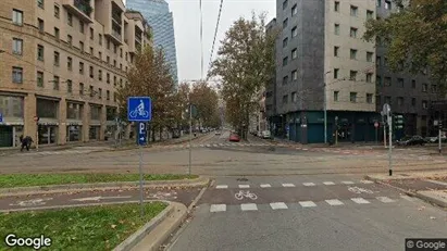 Rooms for rent in Milano Zona 2 - Stazione Centrale, Gorla, Turro, Greco, Crescenzago - Photo from Google Street View