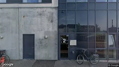 Apartments for rent in Copenhagen NV - Photo from Google Street View