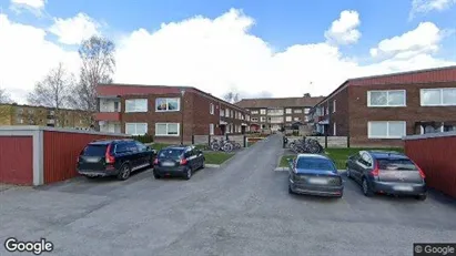 Apartments for rent in Finspång - Photo from Google Street View