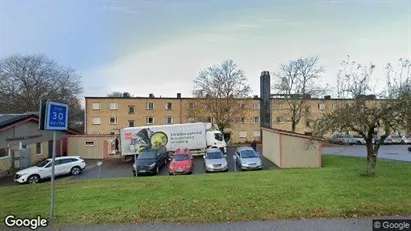 Apartments for rent in Ulricehamn - Photo from Google Street View