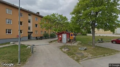 Apartments for rent in Hallstahammar - Photo from Google Street View