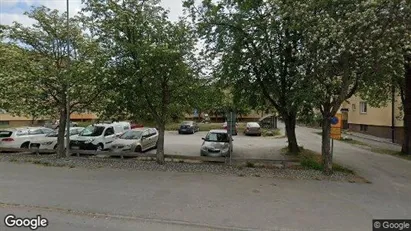 Apartments for rent in Hallstahammar - Photo from Google Street View