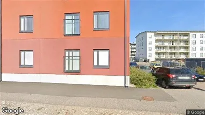 Apartments for rent in Porvoo - Photo from Google Street View