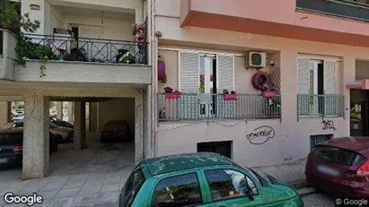 Apartments for rent in Ioannina - Photo from Google Street View