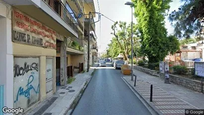 Apartments for rent in Ioannina - Photo from Google Street View