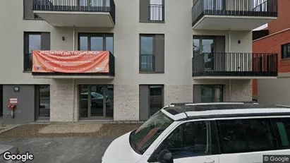 Apartments for rent in Göttingen - Photo from Google Street View