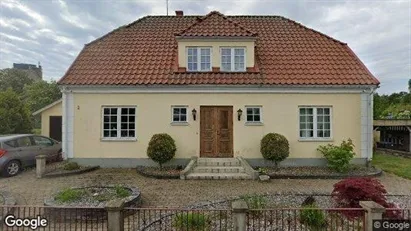 Apartments for rent in Karlskrona - Photo from Google Street View