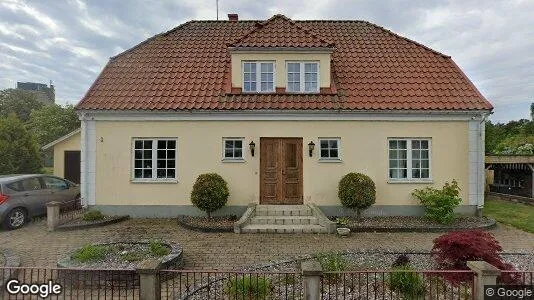 Apartments for rent in Karlskrona - Photo from Google Street View