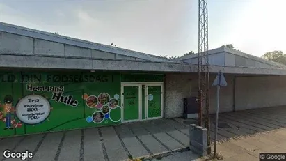 Apartments for rent in Randers NØ - Photo from Google Street View