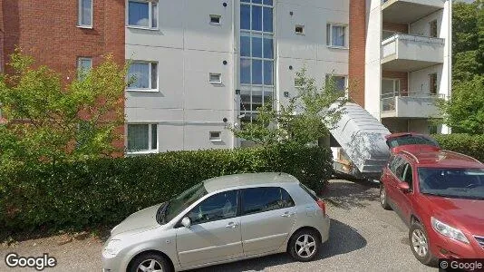 Apartments for rent in Lahti - Photo from Google Street View