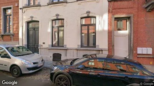 Apartments for rent in Charleroi - Photo from Google Street View