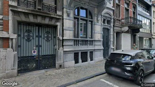 Apartments for rent in Luik - Photo from Google Street View