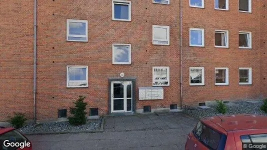 Rooms for rent in Randers C - Photo from Google Street View