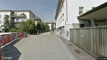 Rooms for rent in Milano Zona 7 - Baggio, De Angeli, San Siro - Photo from Google Street View