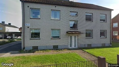 Apartments for rent in Värnamo - Photo from Google Street View Apartments for rent in Värnamo - Photo from Google Street View