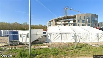 Apartments for rent in Køge - Photo from Google Street View