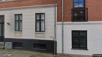 Rooms for rent in Esbjerg Center - Photo from Google Street View