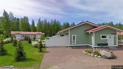 Apartments for rent in Pori - Photo from Google Street View