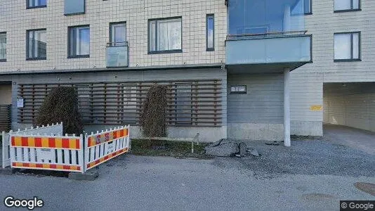 Apartments for rent in Tampere Kaakkoinen - Photo from Google Street View