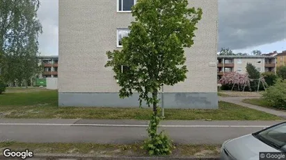 Apartments for rent in Katrineholm - Photo from Google Street View