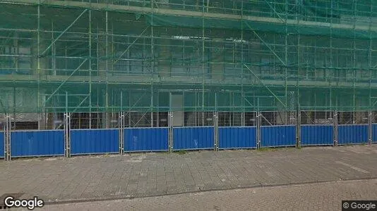 Apartments for rent in Amsterdam Zuideramstel - Photo from Google Street View
