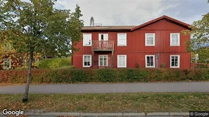 Apartments for rent in Nyköping - Photo from Google Street View