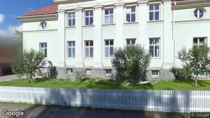 Apartments for rent in Falun - Photo from Google Street View