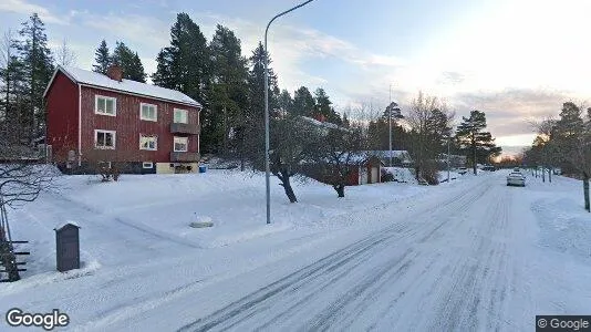 Apartments for rent in Umeå - Photo from Google Street View