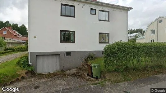 Apartments for rent in Sundsvall - Photo from Google Street View