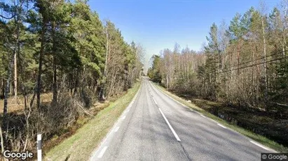 Apartments for rent in Gnesta - Photo from Google Street View