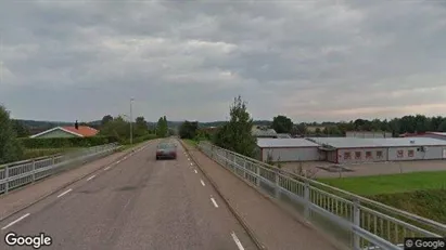 Apartments for rent in Falkenberg - Photo from Google Street View