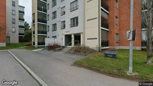 Apartments for rent in Tampere Kaakkoinen - Photo from Google Street View