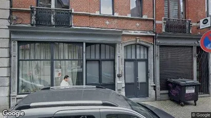 Apartments for rent in Luik - Photo from Google Street View