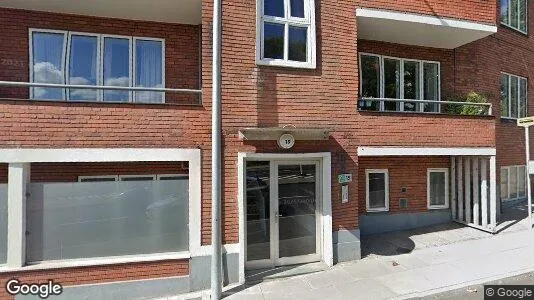 Apartments for rent in Randers C - Photo from Google Street View