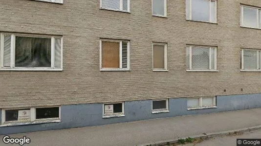 Apartments for rent in Vansbro - Photo from Google Street View