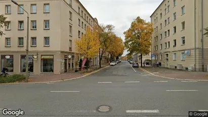 Apartments for rent in Vogtlandkreis - Photo from Google Street View