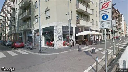 Rooms for rent in Milano Zona 6 - Barona, Lorenteggio - Photo from Google Street View