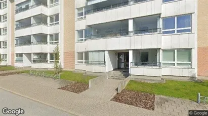 Apartments for rent in Aalborg Center - Photo from Google Street View