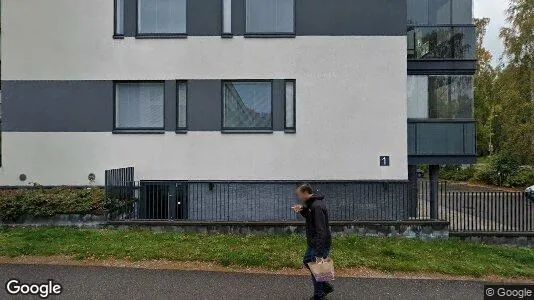 Apartments for rent in Espoo - Photo from Google Street View