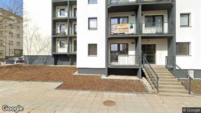 Apartments for rent in Chemnitz - Photo from Google Street View