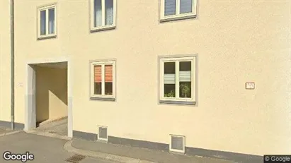 Apartments for rent in Chemnitz - Photo from Google Street View