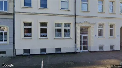 Apartments for rent in Chemnitz - Photo from Google Street View
