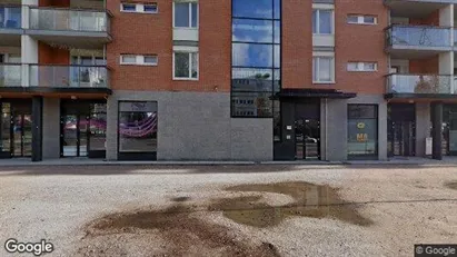 Apartments for rent in Espoo - Photo from Google Street View