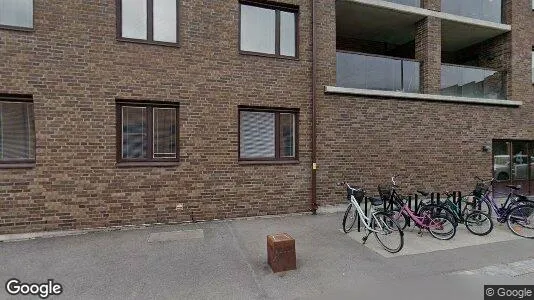 Apartments for rent in Eskilstuna - Photo from Google Street View