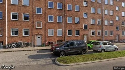 Apartments for rent in Aalborg Center - Photo from Google Street View
