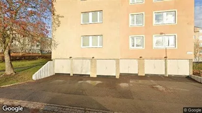 Apartments for rent in Eskilstuna - Photo from Google Street View