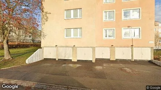 Apartments for rent in Eskilstuna - Photo from Google Street View